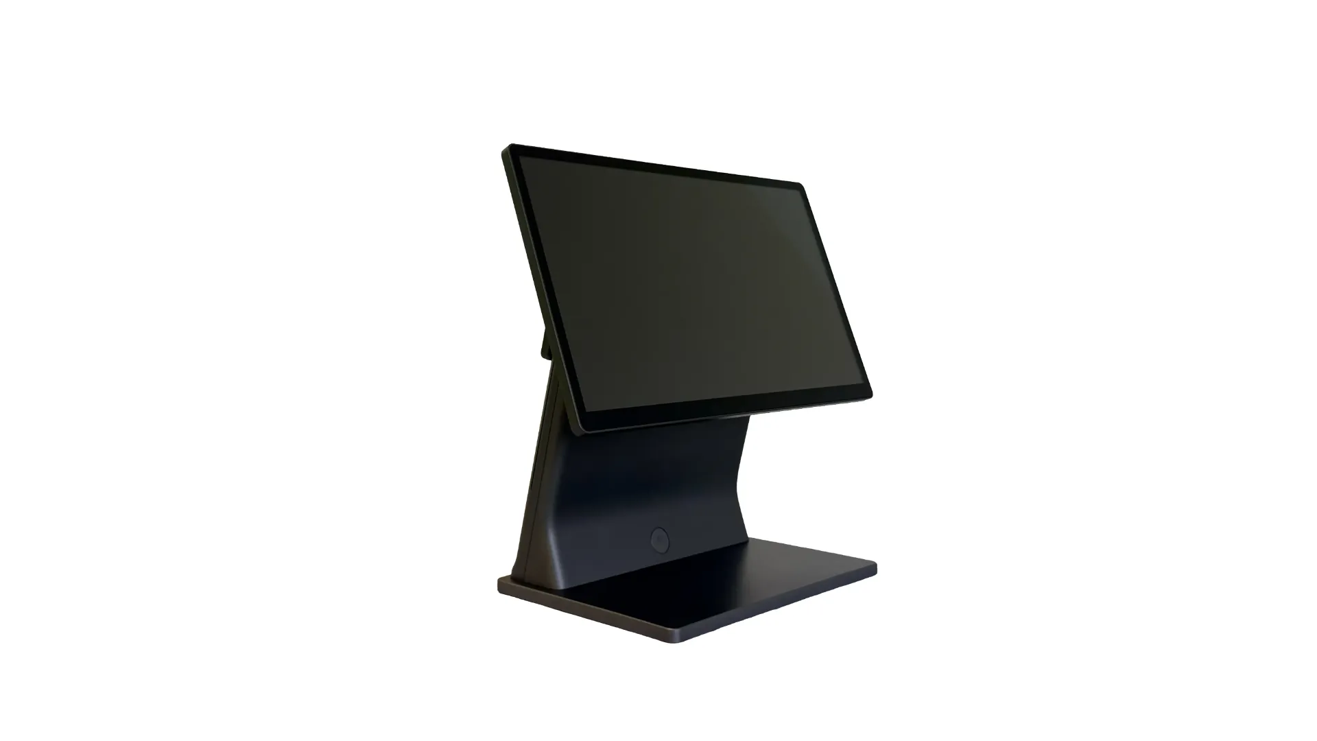 Jimani X80-EU - POS Screen