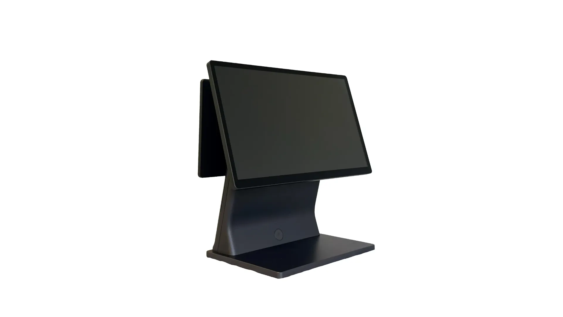 Jimani X80D-EU - POS with double screen