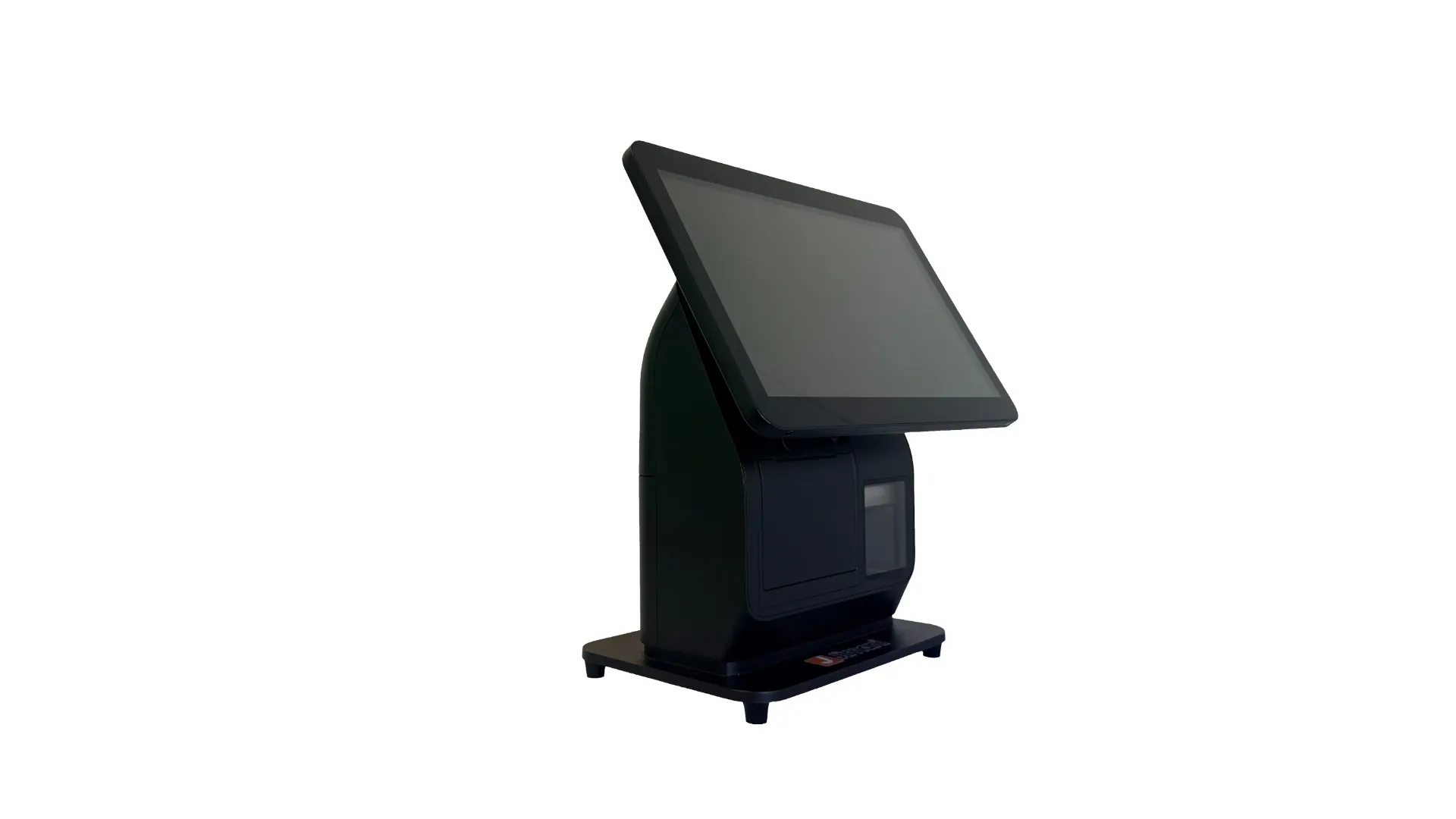 Jimani X26-EU - POS screen with printer