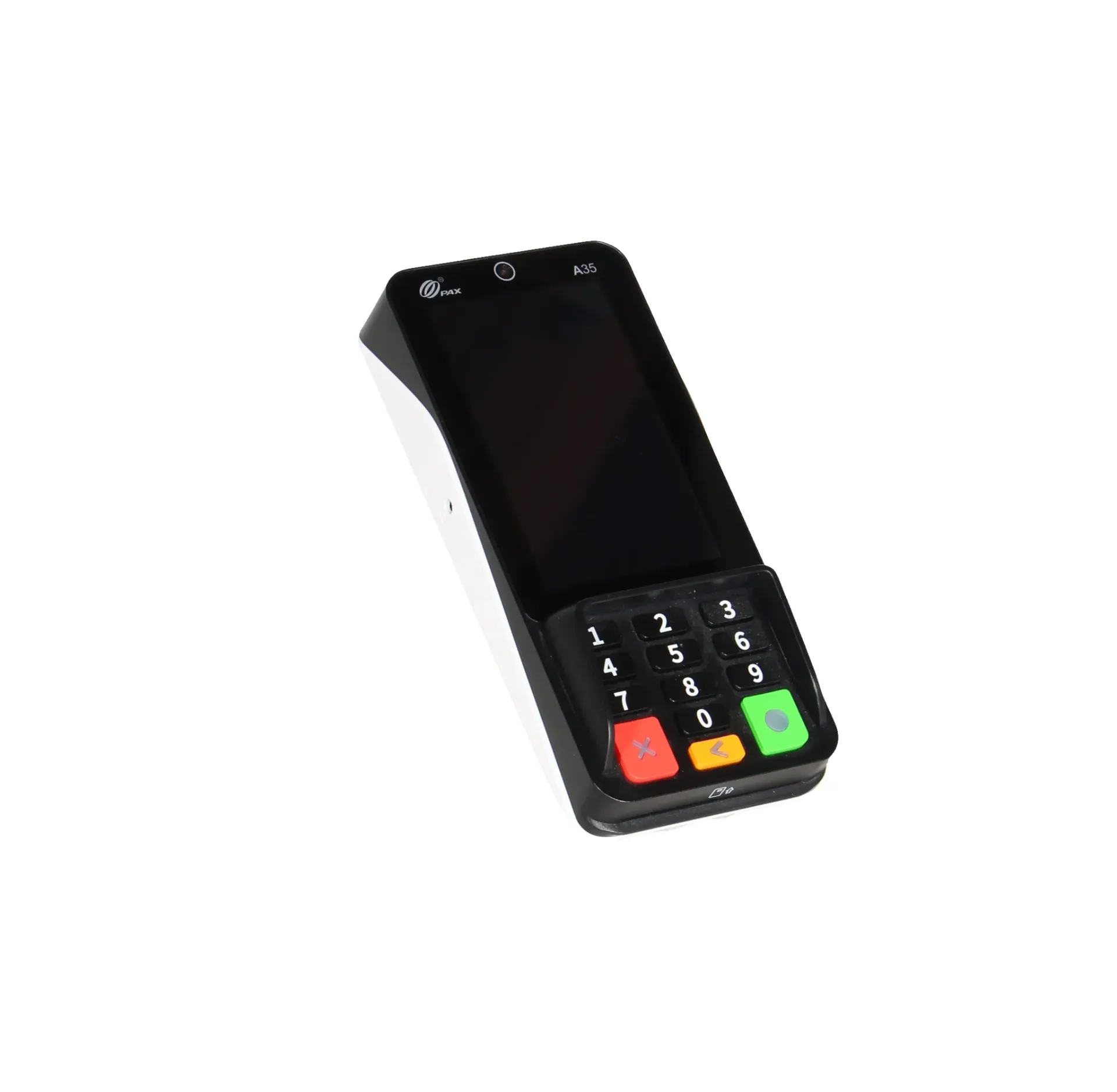 Mollie PAX A35 - PIN-Terminal