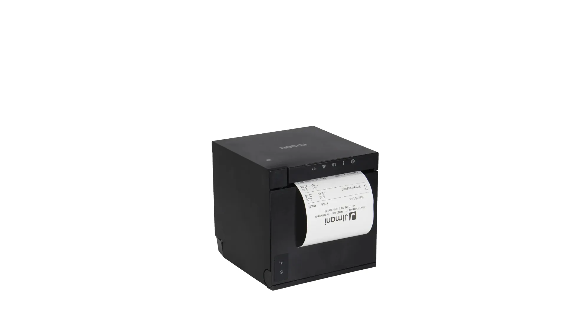 Epson TM-M30III - Belegdrucker 80 mm
