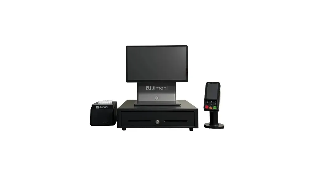 Starterset Kassa Pro + A35