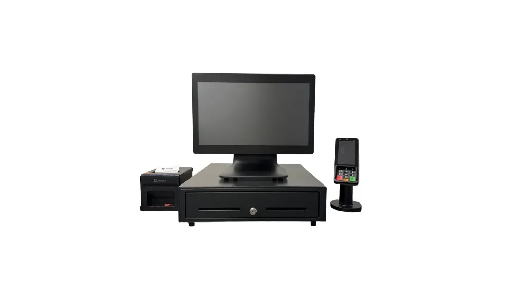 Starterset Kassa Basis + A35