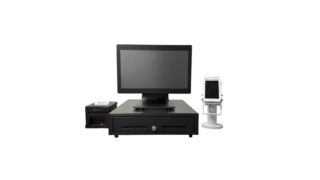 Startpakke Kasse Basis + A920