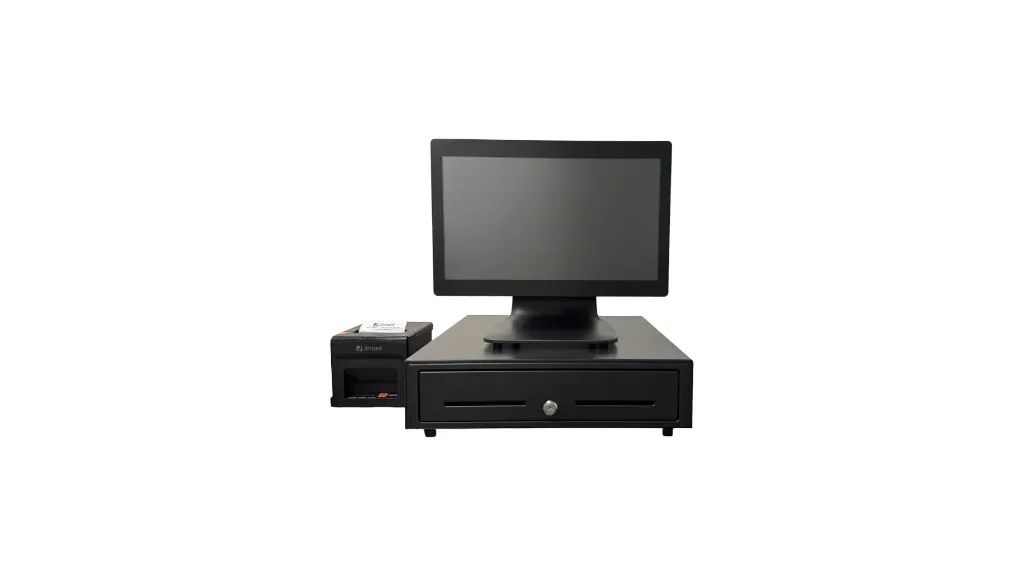 Starterset Kassa Basis