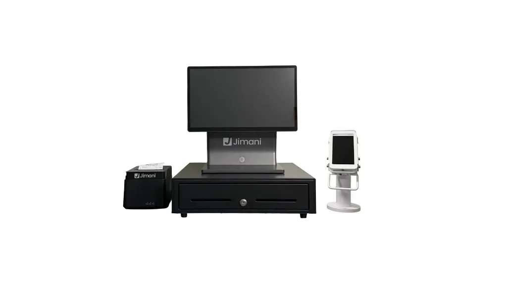 Starterset Kasse Pro + A920